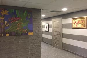 Арт хостел-отель Адреналин 14