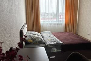 Квартира ЖК Яровица, ул. И. Франко 61