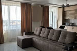 ЖК Яровица, ул. И. Франко 61 2