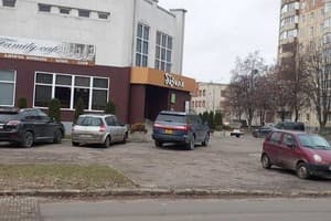 Луцк сутки Базилик 4