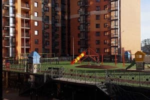 Луцк сутки ЖК Яровица 11 8