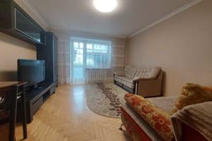Квартира Луцьк доба Трикімнатна Карпенка біля Порт-сіті