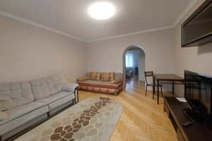 Квартира Луцк сутки Трехкомнатная Карпенко возле Порт-Сити