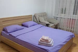 Луцьк доба Трикімнатна Карпенка біля Порт-сіті 1