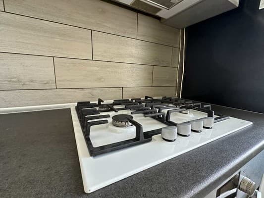 Lutsk Apartment на ул. Леси Украинки 19 4
