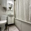 Квартира Lutsk Apartment на ул. Леси Украинки 19. Люкс двухместный (2+1) 13