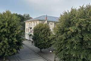 Квартира Lutsk Apartment на ул. Леси Украинки 19. Люкс двухместный (2+1) 16