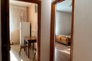 Квартира Lutsk Apartment ул.Арцеулова 22. Апартаменты двухместный +3 2