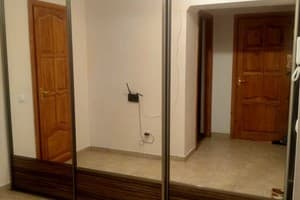 Квартира Lutsk Apartment ул.Арцеулова 22. Апартаменты двухместный +3 9