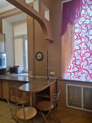 Квартира Lutsk Apartment ул.Евгения Коновальца 3