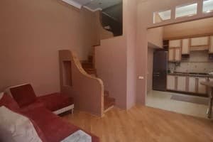 Квартира Lutsk Apartment ул.Евгения Коновальца 3. Апартаменты двухместный  5