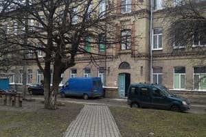 Квартира Lutsk Apartment ул.Евгения Коновальца 3. Апартаменты двухместный  12