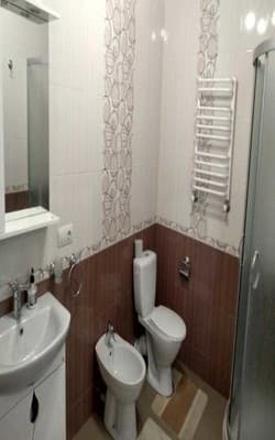 Lutsk Apartment ул Иващенка 1а 6