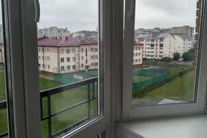 Квартира Lutsk Apartment ул Иващенка 1а. Апартаменты 4-местный  3