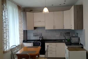 Квартира Lutsk Apartment ул Иващенка 1а. Апартаменты 4-местный  4