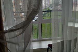 Квартира Lutsk Apartment ул Иващенка 1а. Апартаменты двухместный +2 5
