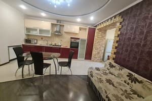 Квартира Lutsk Apartment ул.Кравчука 11-Б