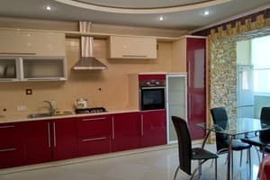Квартира Lutsk Apartment ул.Кравчука 11-Б. Апартаменты 6-местный  1