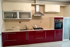 Квартира Lutsk Apartment ул.Кравчука 11-Б. Апартаменты 6-местный  2