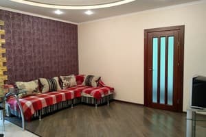Квартира Lutsk Apartment ул.Кравчука 11-Б. Апартаменты 6-местный  4