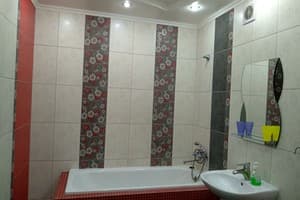 Квартира Lutsk Apartment ул.Кравчука 11-Б. Апартаменты 6-местный  8