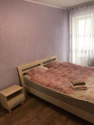 Lutsk Apartment ул. Кравчука 15 Б 1