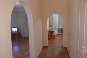 Квартира Lutsk Apartment ул. Кравчука 15 Б. Апартаменты 6-местный + 2 доп. места 8