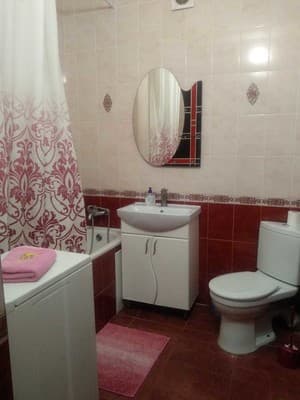 Квартира Lutsk Apartment ул.Липинского 3