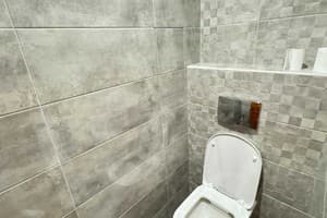 Lutsk Apartment возле автостанции, ул. Кравчука, 40 12