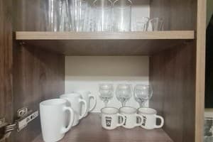 Lutsk Apartment возле автостанции, ул. Кравчука, 40 6