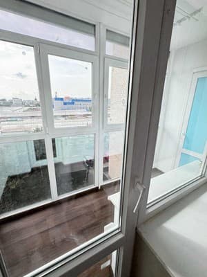 Lutsk Apartment возле автостанции, ул. Кравчука, 40 11