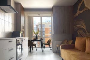 Lutsk CityStyle, Center, Yarovica 8