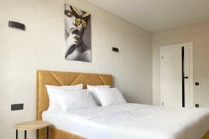 Квартира Lutsk CityStyle, Center, Yarovica. Апартаменты 4-местный  1