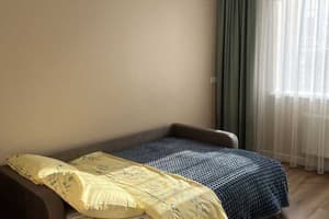 Квартира Lutsk, ул. Привокзальная, 10в. Апартаменты 4-местный  6