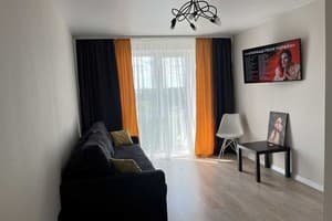 Квартира Lutsk, ул. Яровица, 9. Апартаменты двухместный 5 этаж 3