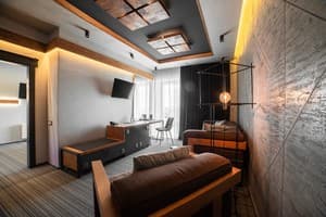 MOJO Boutique Hotel 3