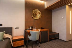 MOJO Boutique Hotel 11