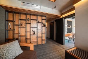 MOJO Boutique Hotel 9