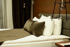 MOJO Boutique Hotel 5