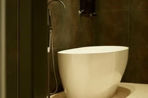 MOJO Boutique Hotel 12