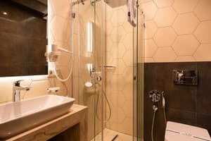 Бутик-отель MOJO Boutique Hotel. Улучшенный двухместный Стандарт Plus 4
