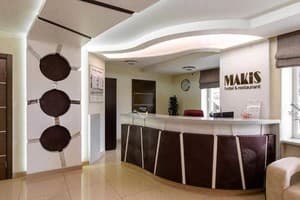 Makis Hotel SPA 3