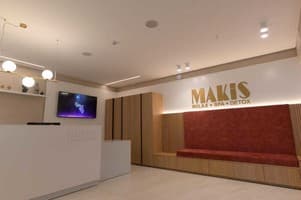 Makis Hotel SPA 7