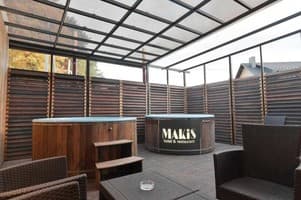 Makis Hotel SPA 10
