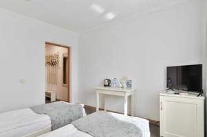 Отель Makis Hotel SPA. Стандарт двухместный  3