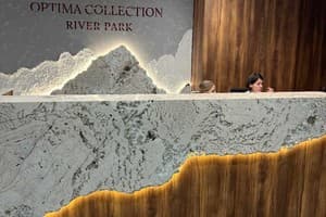 Optima Collection River Park Луцк 1