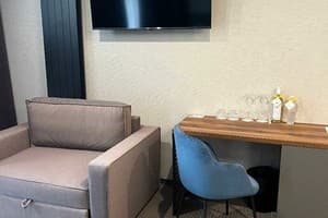 Optima Collection River Park Луцк 5