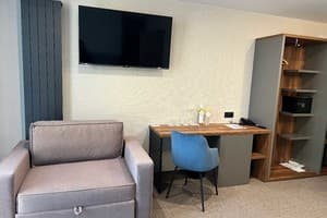 Optima Collection River Park Луцк 6