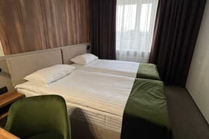 Optima Collection River Park Луцк 8