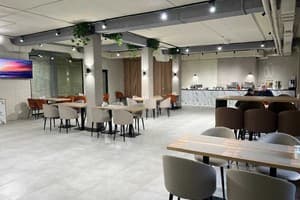 Optima Collection River Park Луцк 12